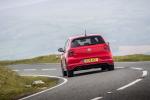 Volkswagen Polo GTI 2018 года (UK)